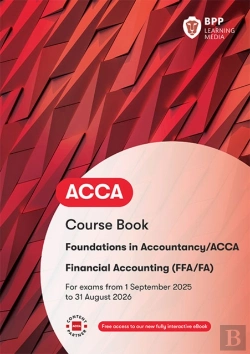 Bertrand.pt - Fia Foundations Of Financial Accounting Ffa