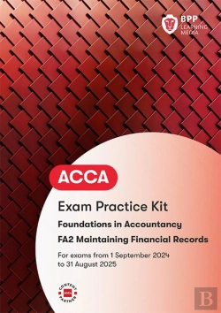 Bertrand.pt - Fia Maintaining Financial Records Fa2