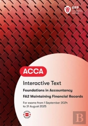 Fia Maintaining Financial Records Fa2