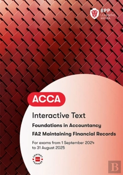 Bertrand.pt - Fia Maintaining Financial Records Fa2