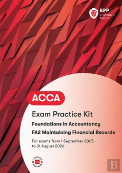 Bertrand.pt - Fia Maintaining Financial Records Fa2