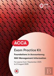Fia Management Information Ma1