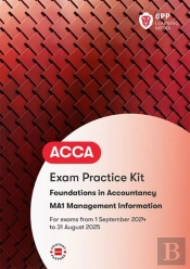 Fia Management Information Ma1