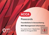 Fia Management Information Ma1