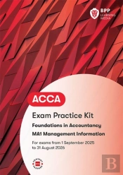 Fia Management Information Ma1