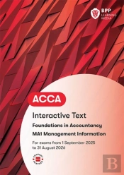Fia Management Information Ma1