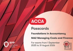 Bertrand.pt - Fia Managing Costs And Finances Ma2
