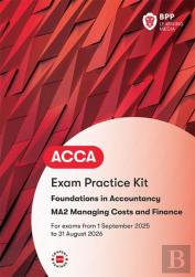 Fia Managing Costs And Finances Ma2