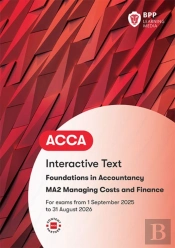 Fia Managing Costs And Finances Ma2