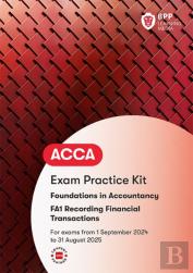 Fia Recording Financial Transactions Fa1