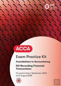 Bertrand.pt - Fia Recording Financial Transactions Fa1