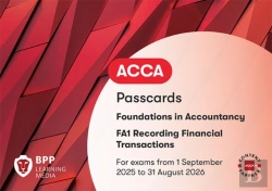 Bertrand.pt - Fia Recording Financial Transactions Fa1