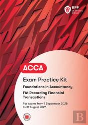 Fia Recording Financial Transactions Fa1