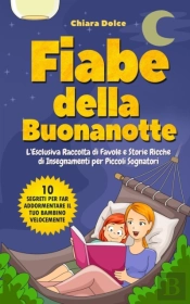 Fiabe Della Buonanotte