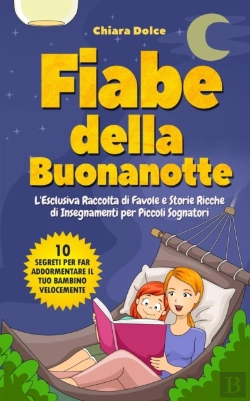 Bertrand.pt - Fiabe Della Buonanotte