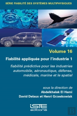 Bertrand.pt - Fiabilite Appliquee Pour L'Industrie 1