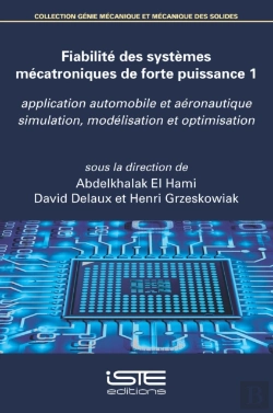 Bertrand.pt - Fiabilite Des Systemes Mecatroniques De Forte Puissance 1