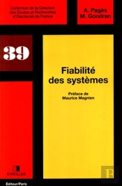 Fiabilité Des Systèmes