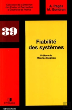 Bertrand.pt - Fiabilité Des Systèmes