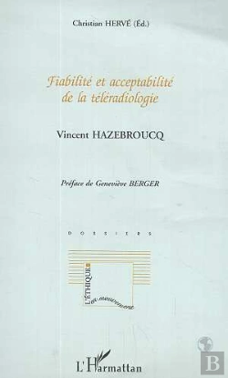 Bertrand.pt - Fiabilite Et Acceptabilite De La Teleradiologie