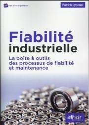 Fiabilite Industrielle