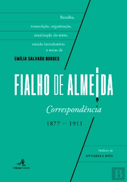 Bertrand.pt - Fialho de Almeida