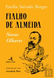 Fialho de Almeida