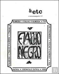 Bertrand.pt - Fialho Negro