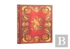 Fiammetta Mini Lined Hardcover Journal
