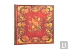 Fiammetta Ultra Lined Hardcover Journal