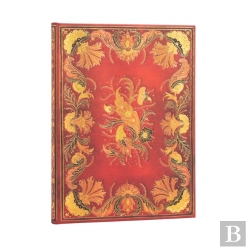Bertrand.pt - Fiammetta Ultra Unlined Hardcover Journal