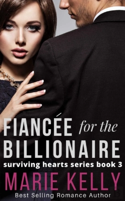 Bertrand.pt - Fiancee For The Billionaire