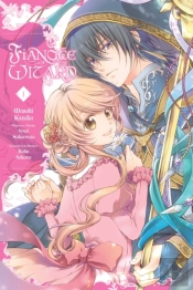 Fiancee Of The Wizard, Vol. 1