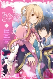 Fiancee Of The Wizard, Vol. 3