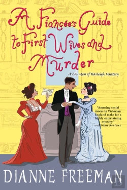 Bertrand.pt - Fiancee'S Guide To First Wives And Murder