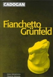 Fianchetto Grunfeld