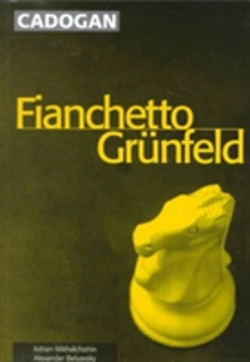 Bertrand.pt - Fianchetto Grunfeld