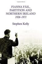 Fianna Fail, Partition And Northern Ireland, 1926-1971