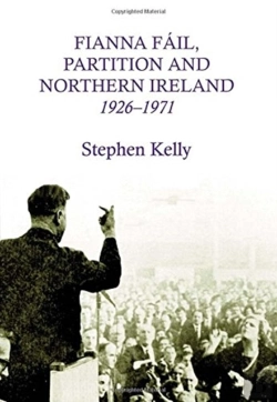Bertrand.pt - Fianna Fail, Partition And Northern Ireland, 1926-1971
