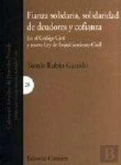 Fianza Solidaria Solidaridad De D