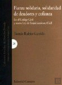 Bertrand.pt - Fianza Solidaria Solidaridad De D