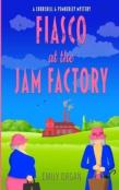 Fiasco At The Jam Factory