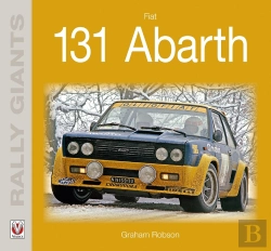 Bertrand.pt - Fiat 131 Abarth
