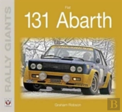Bertrand.pt - Fiat 131 Abarth