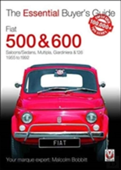 Bertrand.pt - Fiat 500 & 600
