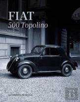 Fiat 500 Topolino