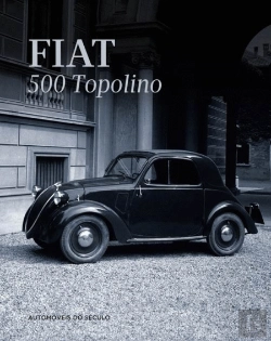 Bertrand.pt - Fiat 500 Topolino