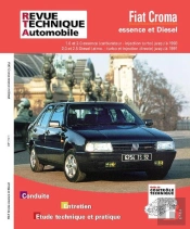 Fiat Croma
