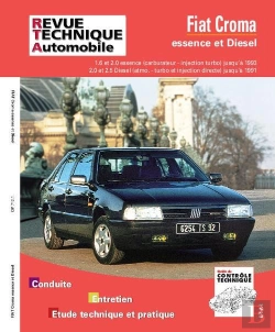 Bertrand.pt - Fiat Croma