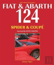 Fiat & Abarth 124 Spider & Coupe